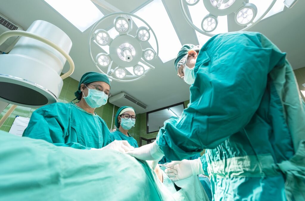 神戸の医療脱毛、レーザー種類はどれが自分に合う？